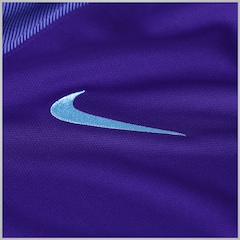 Camisa Holanda II 2016 Nike - Masculina - Foto 4
