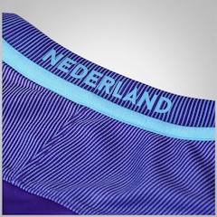 Camisa Holanda II 2016 Nike - Masculina - Foto 7