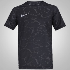 Camisa Cristiano Ronaldo Nike Flash B CR7 - Infantil - Foto 1