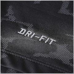 Camisa Cristiano Ronaldo Nike Flash B CR7 - Masculina - Foto 4