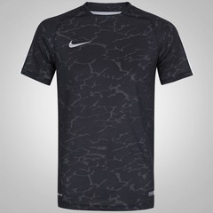 Camisa Cristiano Ronaldo Nike Flash B CR7 - Masculina - Foto 1
