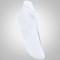 Meia Cano Sapatilha Nike Elite Lightweight G - Adulto - Foto 2