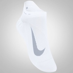 Meia Cano Sapatilha Nike Elite Lightweight G - Adulto - Foto 3