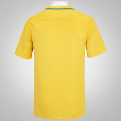 Camisa do Brasil I 2016 Nike - Masculina - Foto 2