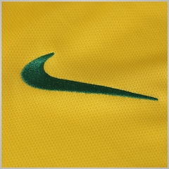 Camisa do Brasil I 2016 Nike - Masculina - Foto 6