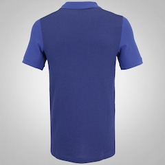 Camisa Polo do Brasil Nike CBF Authentic - Masculina - Foto 2