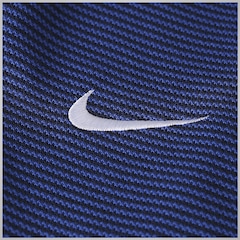 Camisa Polo do Brasil Nike CBF Authentic - Masculina - Foto 6