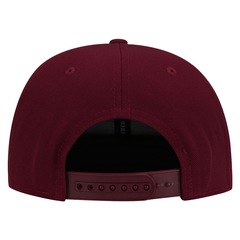 Boné Aba Reta Nike Portugal Core - Snapback - Adulto - Foto 2