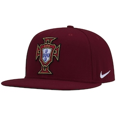 Boné Aba Reta Nike Portugal Core - Snapback - Adulto - Foto 4