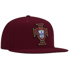 Boné Aba Reta Nike Portugal Core - Snapback - Adulto - Foto 5