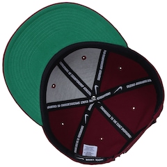 Boné Aba Reta Nike Portugal Core - Snapback - Adulto - Foto 6