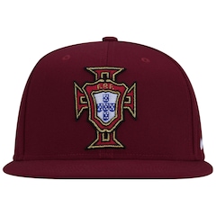 Boné Aba Reta Nike Portugal Core - Snapback - Adulto - Foto 1