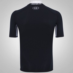 Camiseta de Compressão Under Armour Coolswitch - Masculina - Foto 2