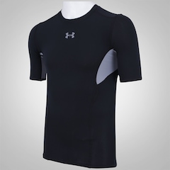 Camiseta de Compressão Under Armour Coolswitch - Masculina - Foto 3