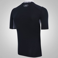 Camiseta de Compressão Under Armour Coolswitch - Masculina - Foto 4