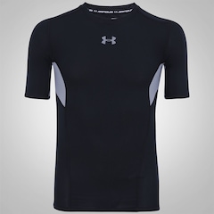 Camiseta de Compressão Under Armour Coolswitch - Masculina - Foto 1