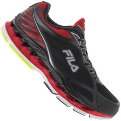 Tênis Fila Cage Stinger - Masculino - Foto 1