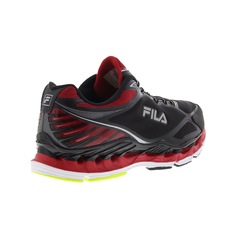 Tênis Fila Cage Stinger - Masculino - Foto 8