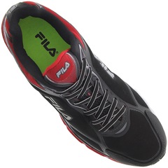 Tênis Fila Cage Stinger - Masculino - Foto 9