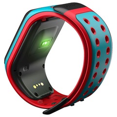 Relógio Monitor Cardíaco TomTom Runner 2 Cardio - Adulto - Foto 3