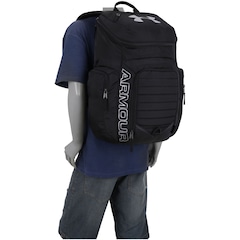 Mochila Under Armour Undeniable II - 35 Litros - Foto 6