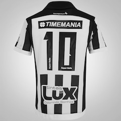 Camisa do Treze Futebol Clube I 2016 Super Bolla - Masculina - Foto 2