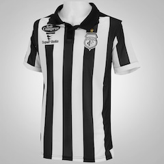 Camisa do Treze Futebol Clube I 2016 Super Bolla - Masculina - Foto 3