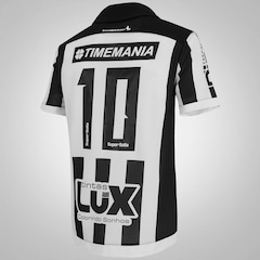 Camisa do Treze Futebol Clube I 2016 Super Bolla - Masculina - Foto 4