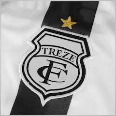 Camisa do Treze Futebol Clube I 2016 Super Bolla - Masculina - Foto 5