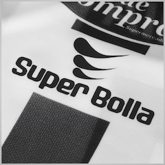 Camisa do Treze Futebol Clube I 2016 Super Bolla - Masculina - Foto 6