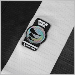 Camisa do Treze Futebol Clube I 2016 Super Bolla - Masculina - Foto 7