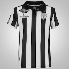 Camisa do Treze Futebol Clube I 2016 Super Bolla - Masculina - Foto 1