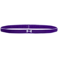 Testeira Under Armour Mini G - Infantil - Foto 2