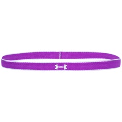 Testeira Under Armour Mini G - Infantil - Foto 4
