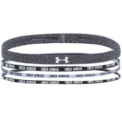 Testeira Under Armour Novelty Wordmark - Masculina - Foto 1