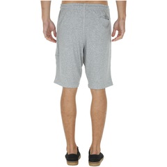 Bermuda de Moletom Oxer Custom - Masculina - Foto 2