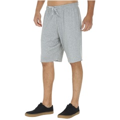 Bermuda de Moletom Oxer Custom - Masculina - Foto 3