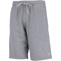 Bermuda de Moletom Oxer Custom - Masculina - Foto 7