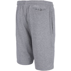 Bermuda de Moletom Oxer Custom - Masculina - Foto 8