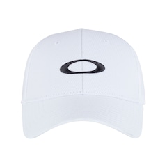 Boné Aba Curva Oakley Golf Ellipse Hat - Strapback - Adulto - Foto 3