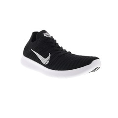 Tênis Nike Free RN Flyknit - Masculino - Foto 2