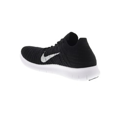 Tênis Nike Free RN Flyknit - Masculino - Foto 6