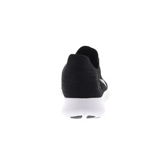 Tênis Nike Free RN Flyknit - Masculino - Foto 7