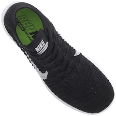 Tênis Nike Free RN Flyknit - Masculino - Foto 9