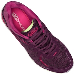Tênis Olympikus Flit - Feminino - Foto 9