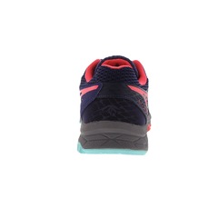 Tênis Asics Gel Fuji Attack 5 - Feminino - Foto 7