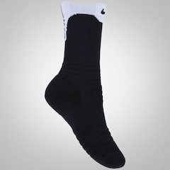 Meia Nike Basketball Elite Versatility C - Adulto - Foto 1