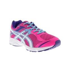 Tênis Asics Buzz GS - Infantil - Foto 2