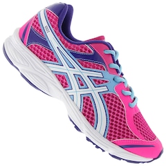 Tênis Asics Buzz GS - Infantil - Foto 1