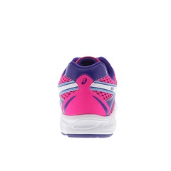 Tênis Asics Buzz GS - Infantil - Foto 7